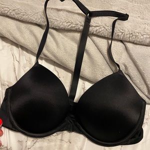 Shine Strap Victorias Secret Bra